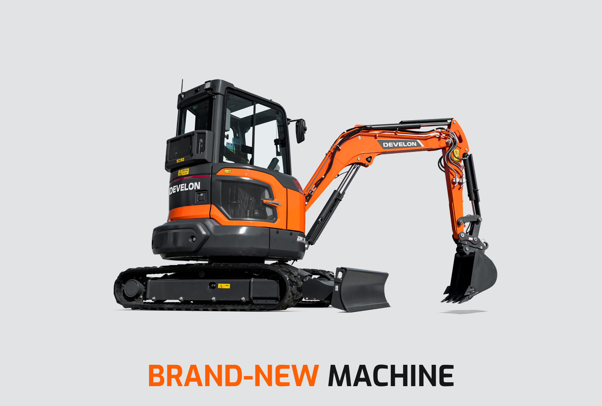 dx35z-studio-brand-new-machine