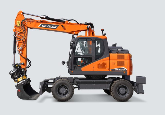DX165WR-7K