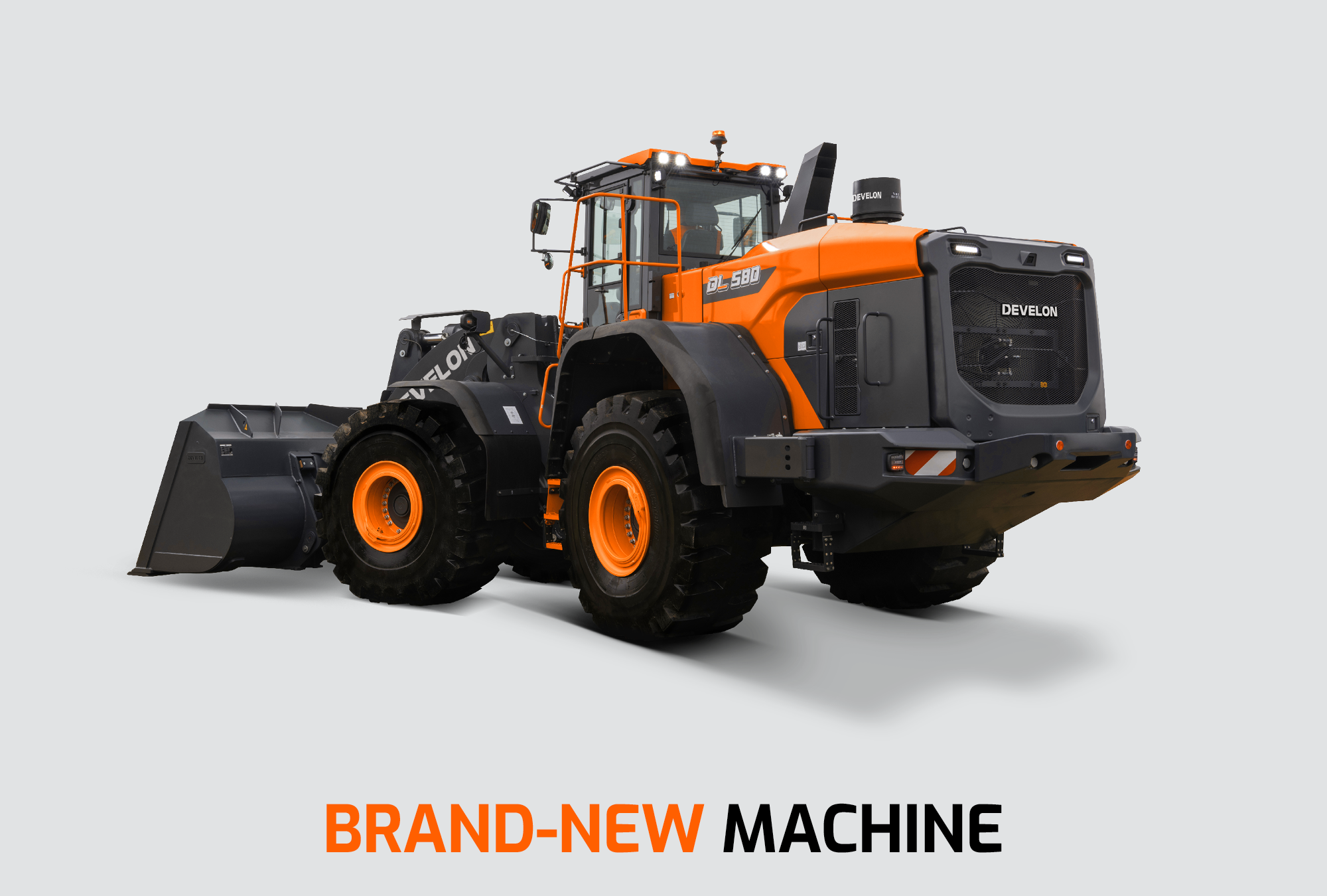 DL580-studio-brand-new